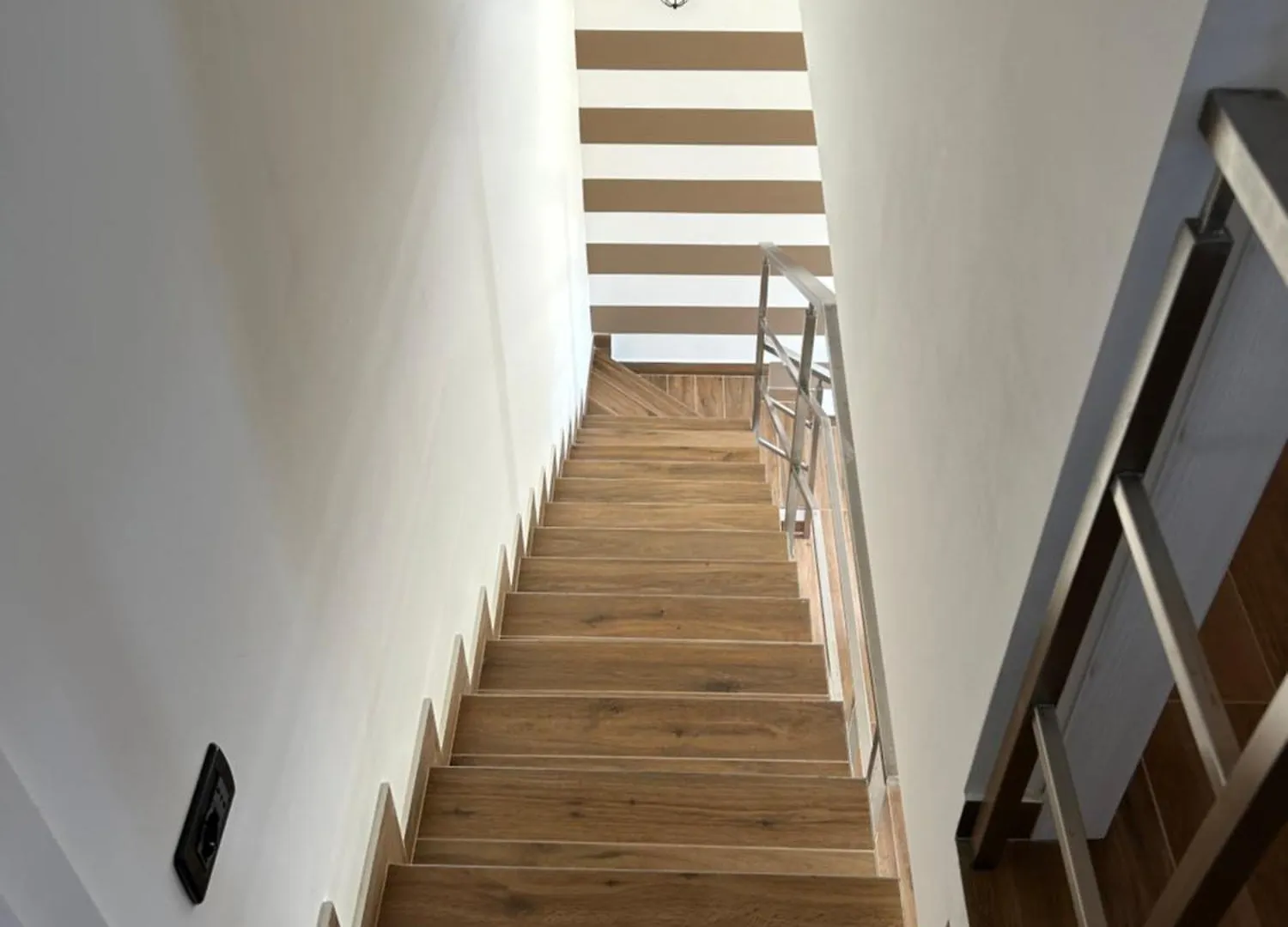 קאריני Villa Albamonte