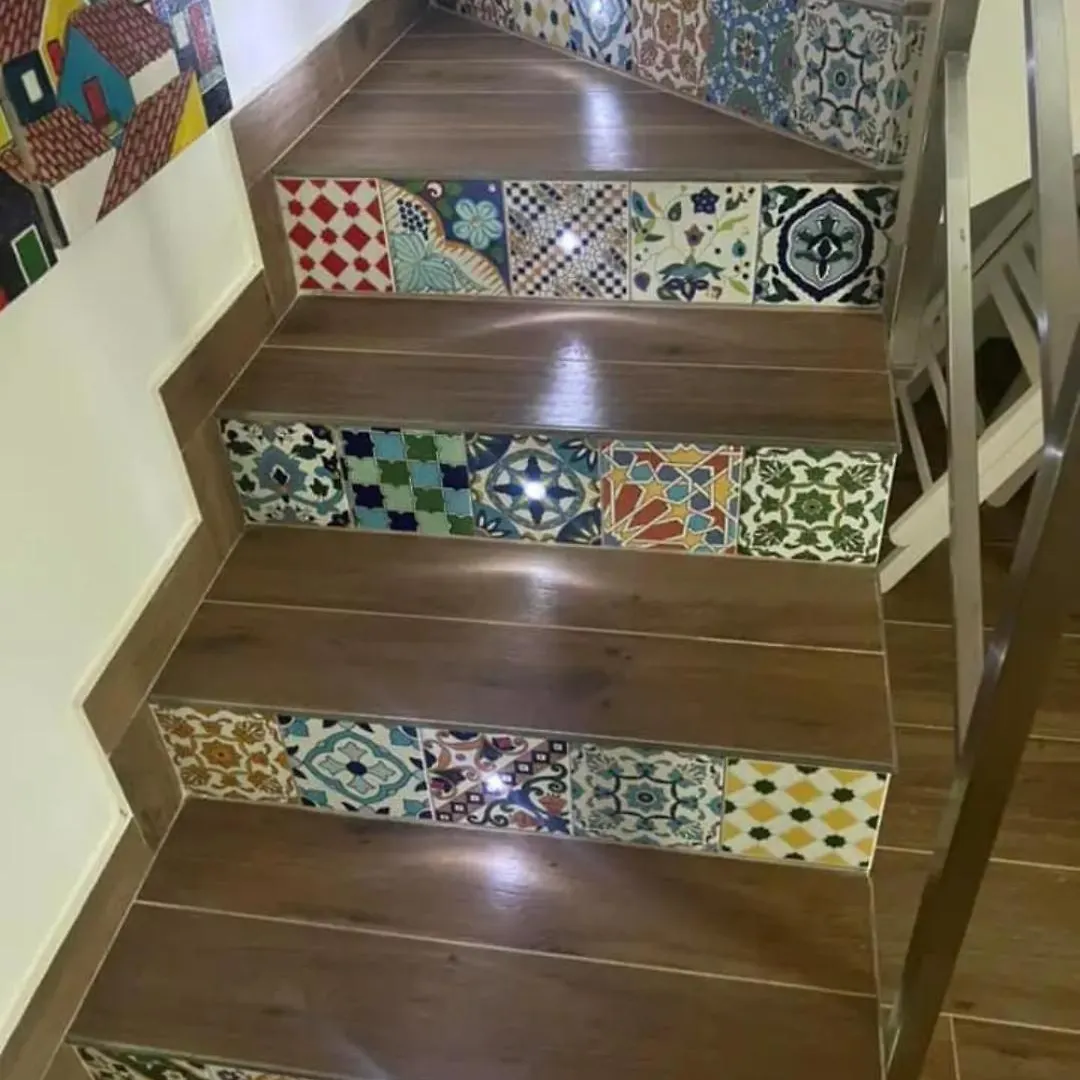 Villa Albamonte Carini Apartament