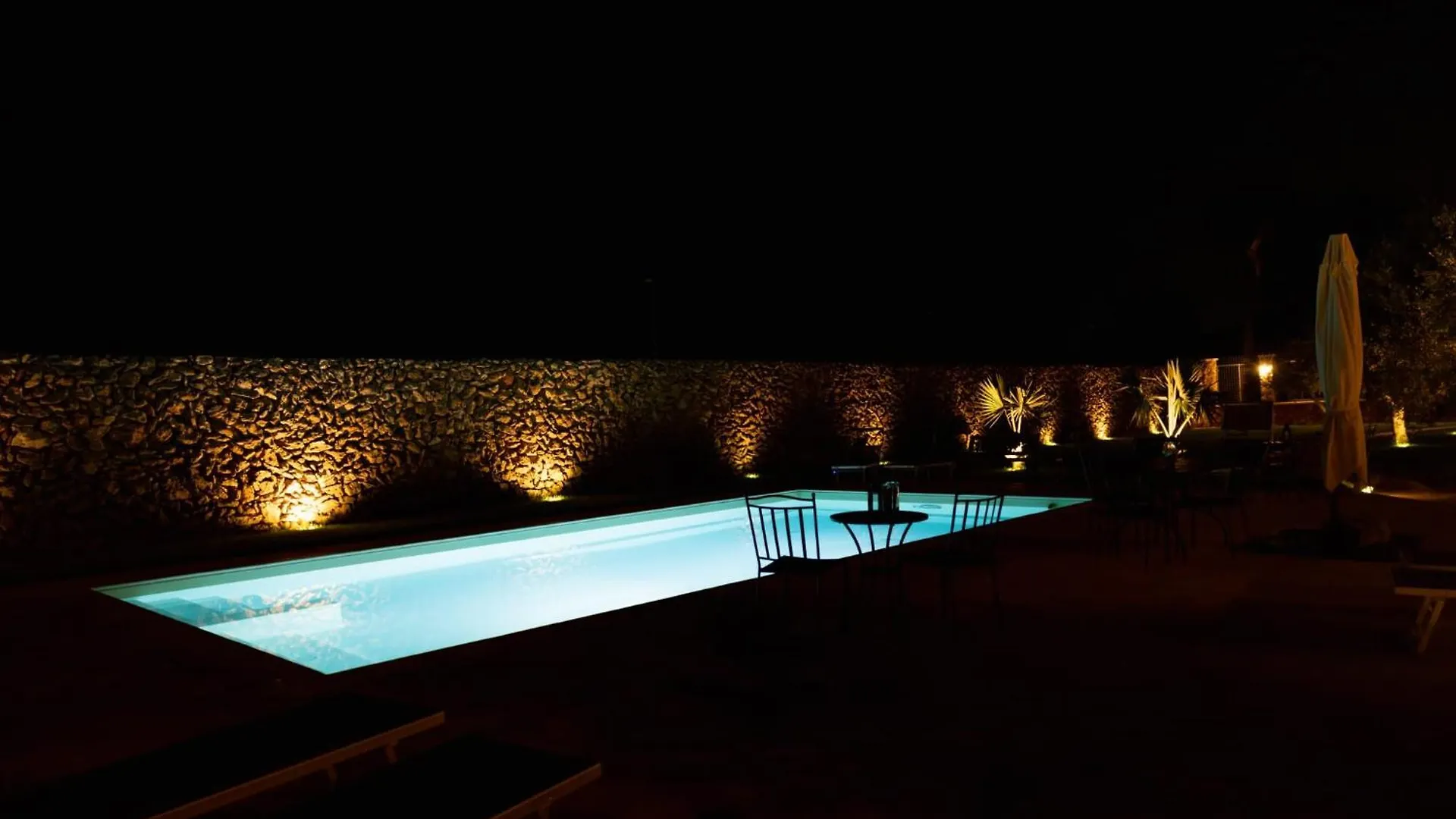 Villa Albamonte Carini 0*,